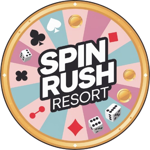 Spin Rush Resort